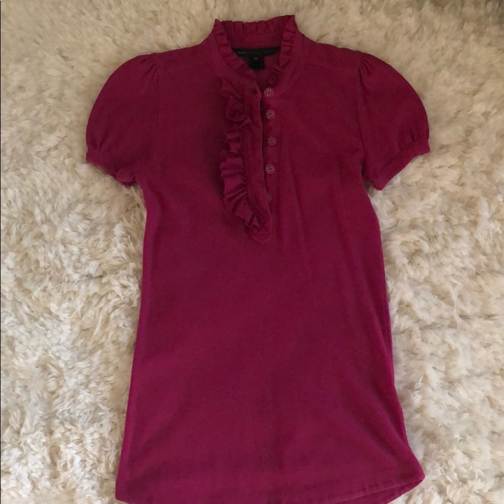 Marc by Marc Jacobs polo